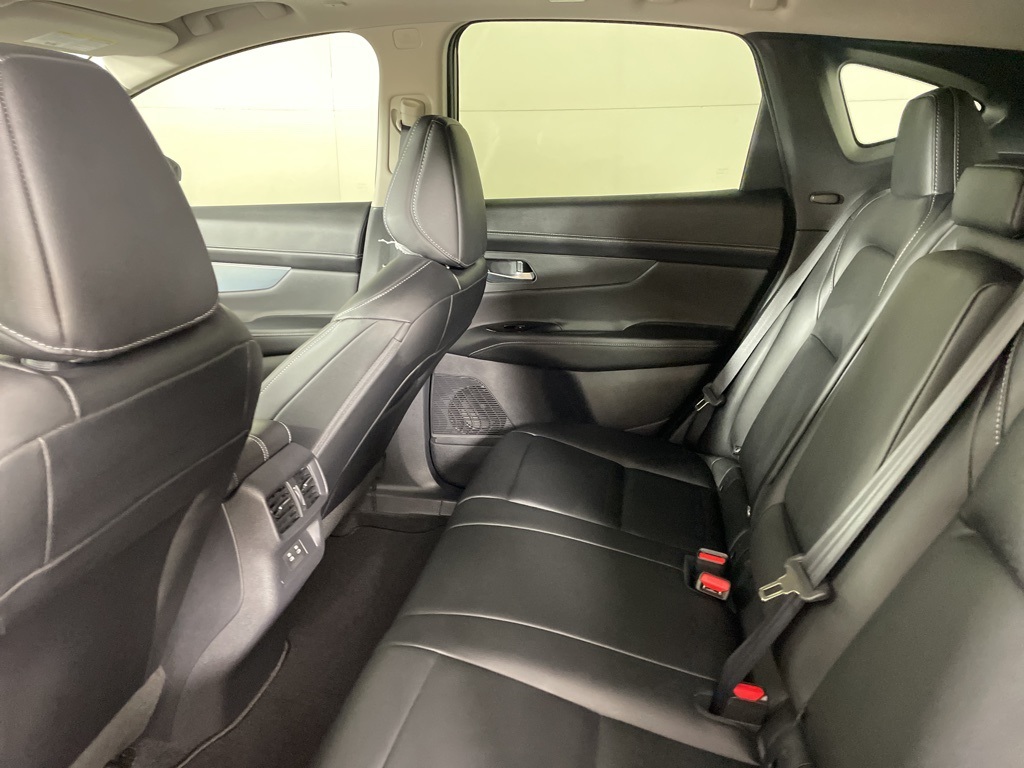 2025 Nissan Murano SL photo 37