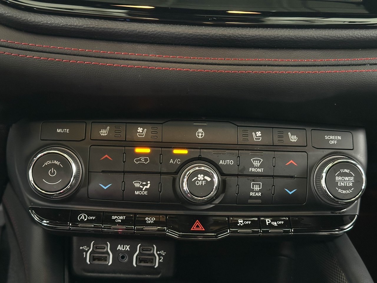 2024 Dodge Durango GT Plus photo 13