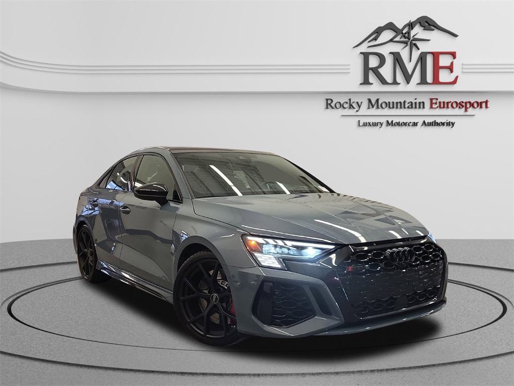 2024 Audi RS 3 Base's photo
