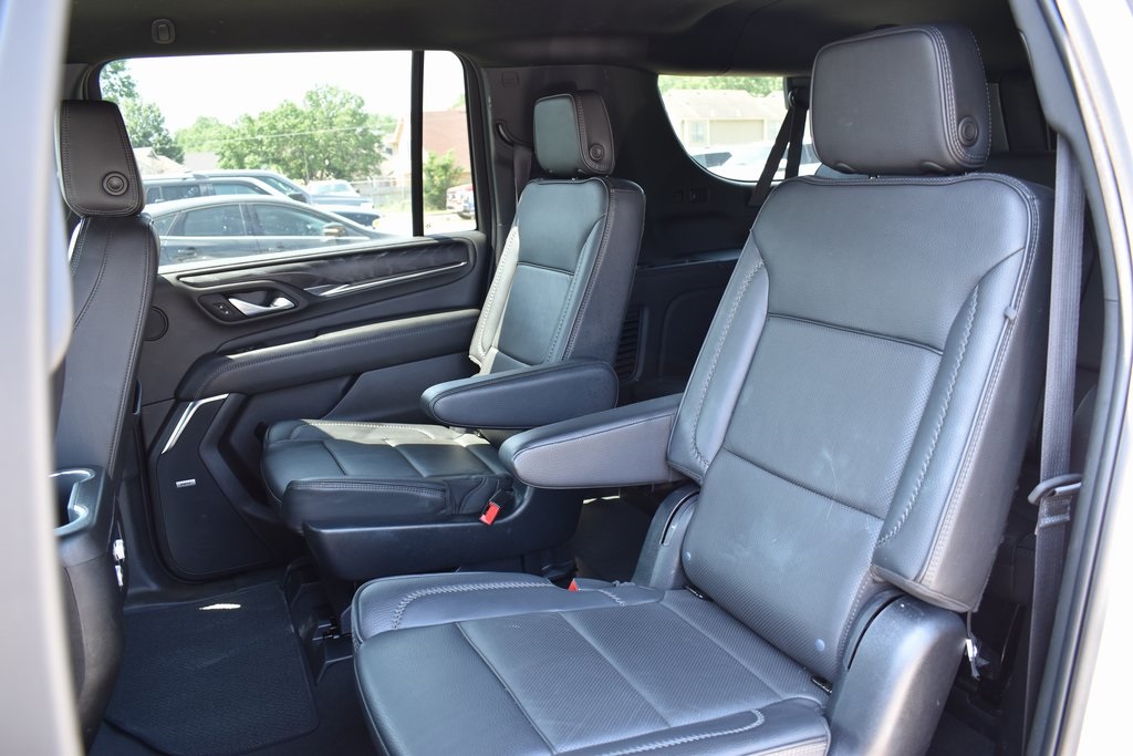 2023 Gmc Yukon XL Denali photo 9