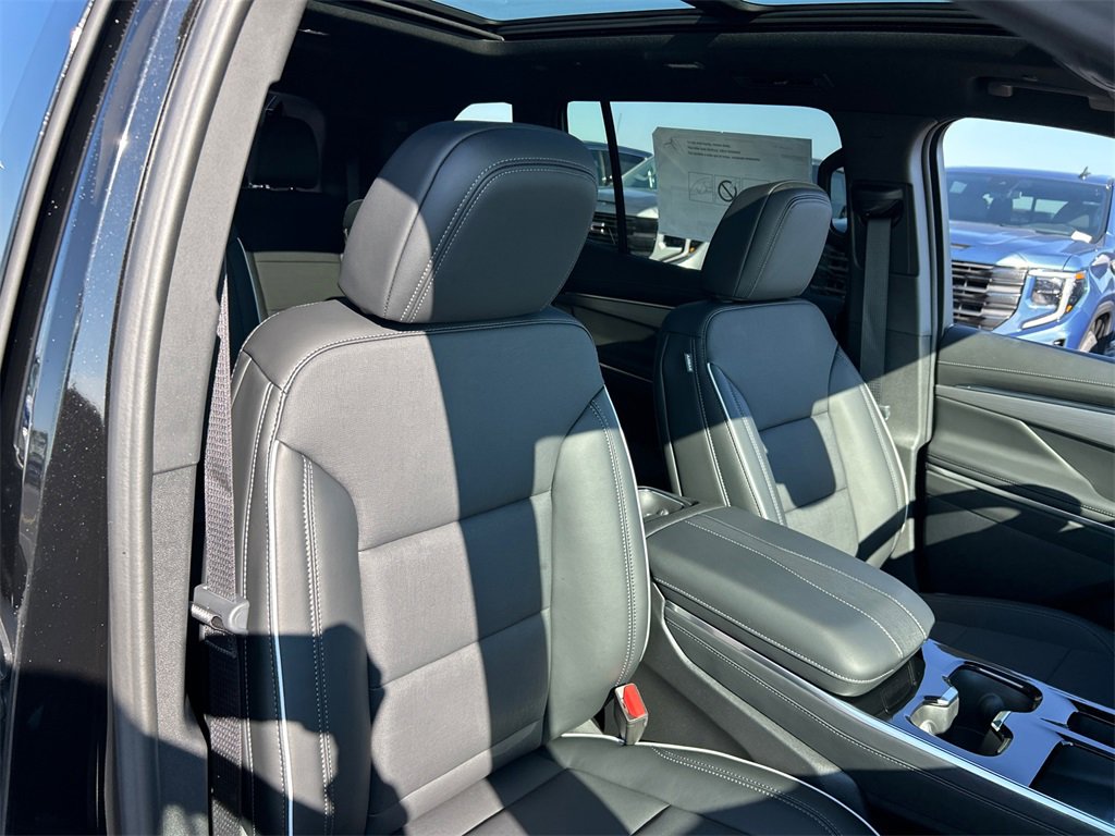 2026 Buick Enclave Preferred photo 34
