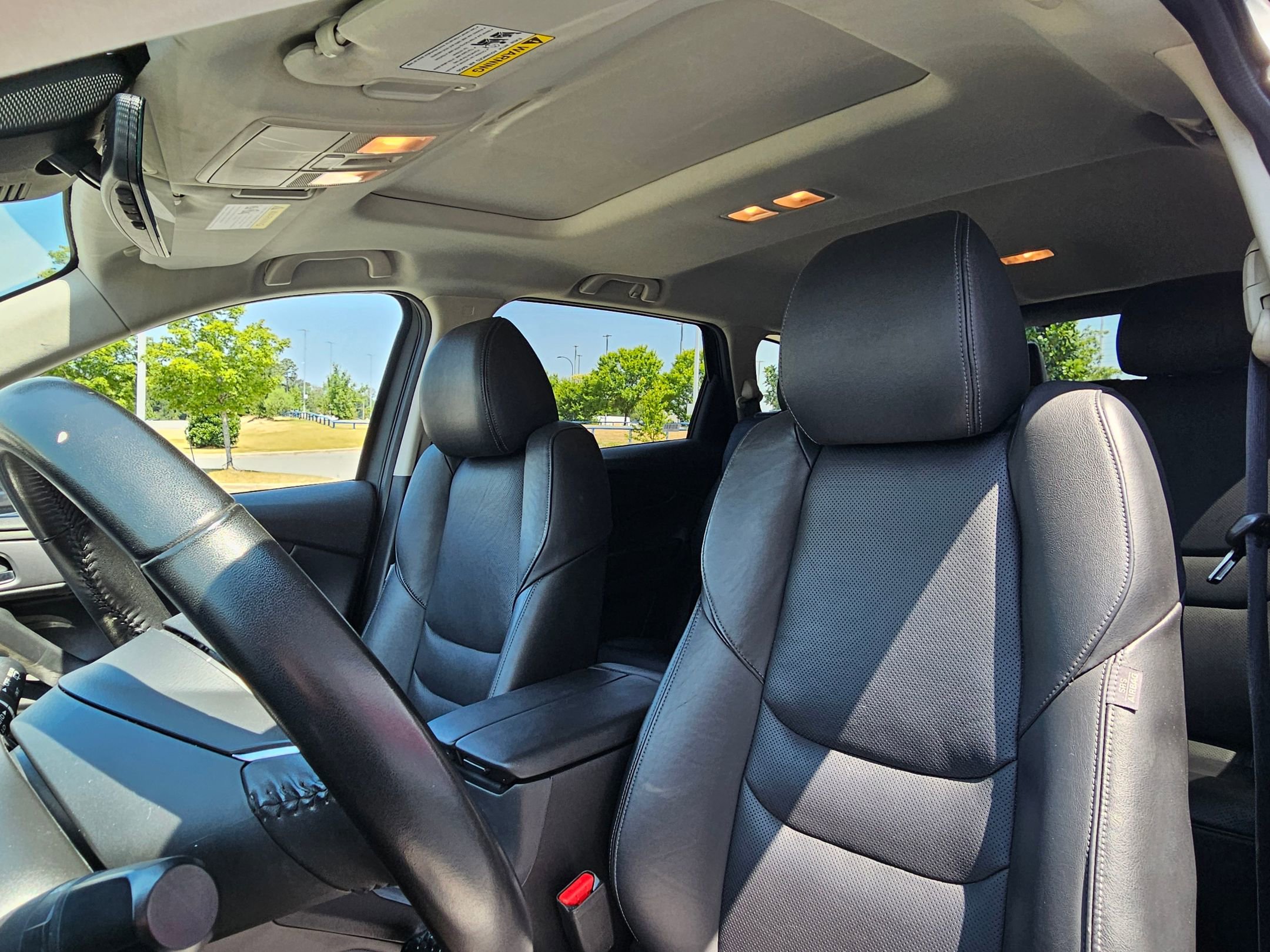 2023 Mazda CX-9 Touring photo 21