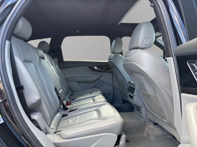 2018 Audi Q7 Premium Plus photo 15