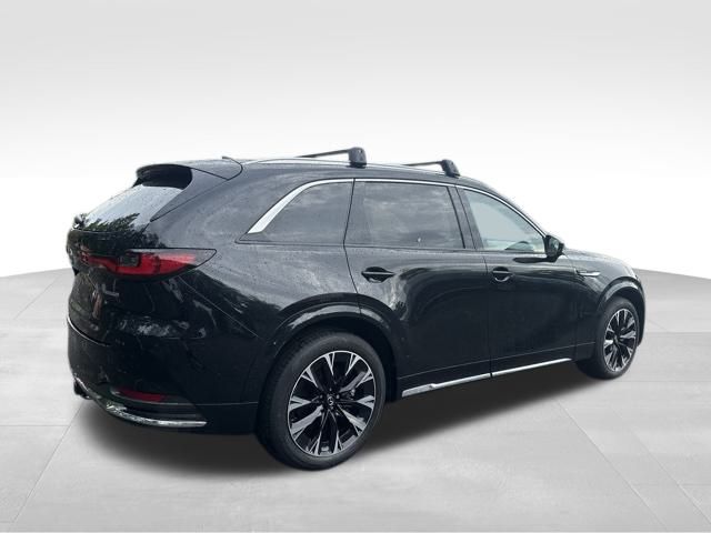 2024 Mazda CX-90 3.3 Turbo Premium Plus photo 4