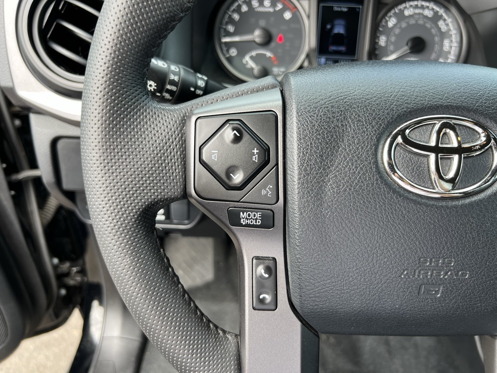 2023 Toyota Tacoma TRD Pro 4x4 photo 16