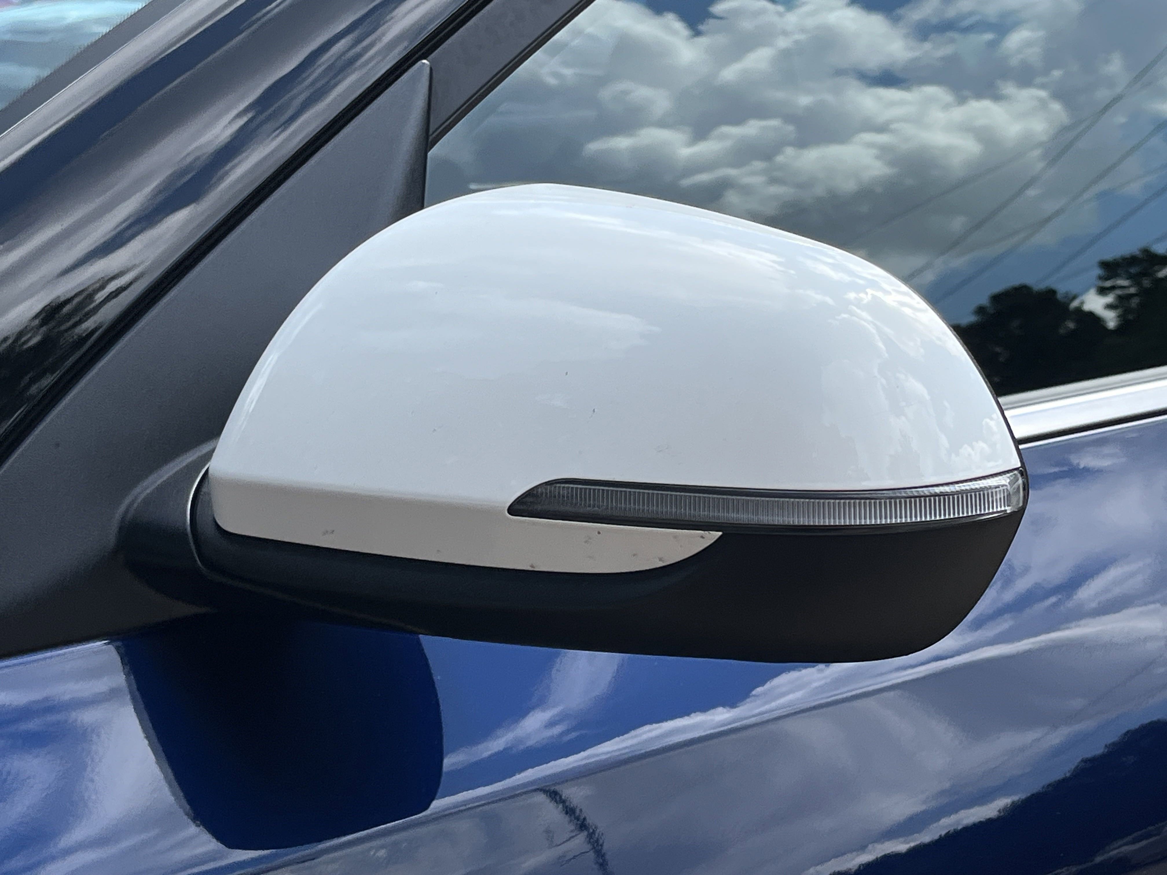 2022 Kia Seltos S photo 25