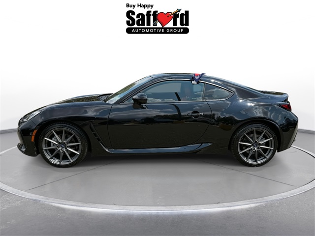 2025 Subaru BRZ Limited photo 4