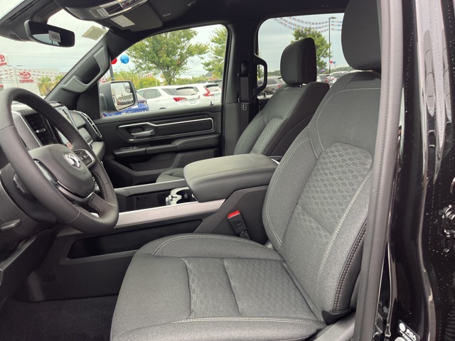 2026 Ram 1500 Big Horn Lone Star photo 9