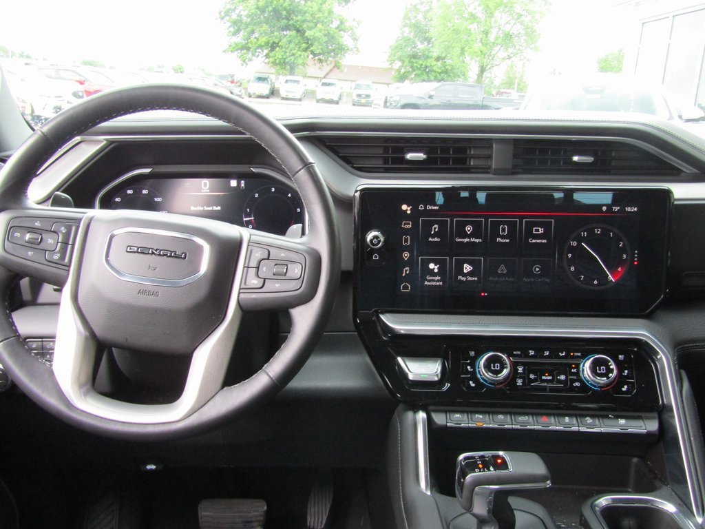 2023 Gmc Sierra 1500 Denali photo 5