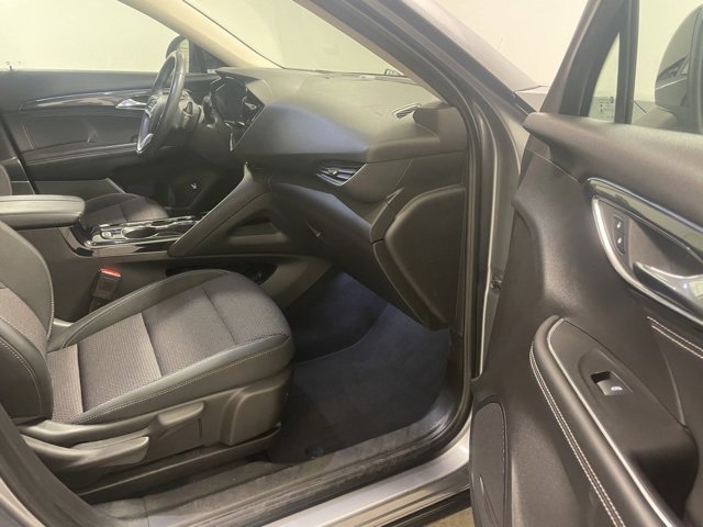 2022 Buick Envision Preferred photo 14