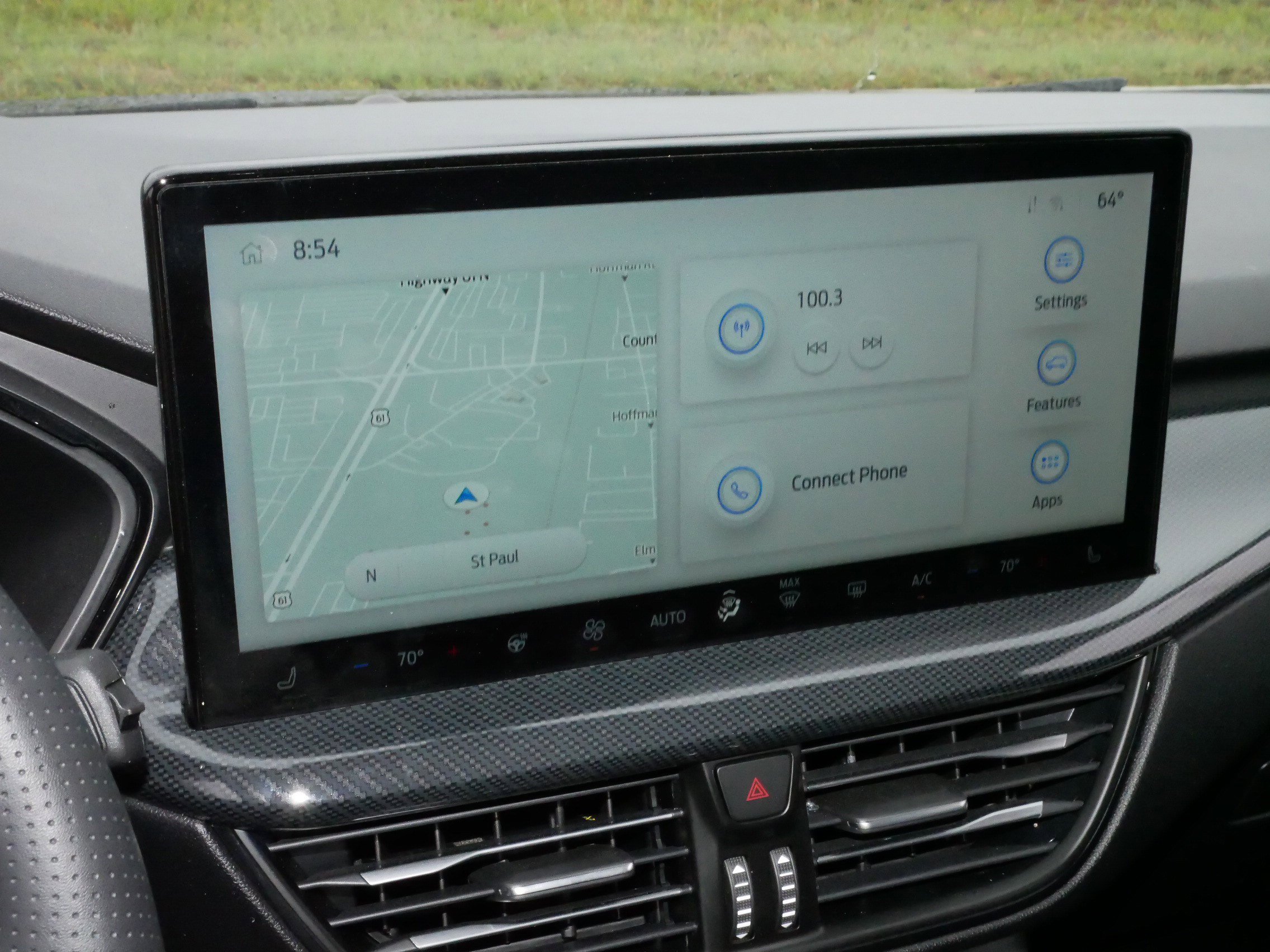 2024 Ford Escape ST-Line photo 17