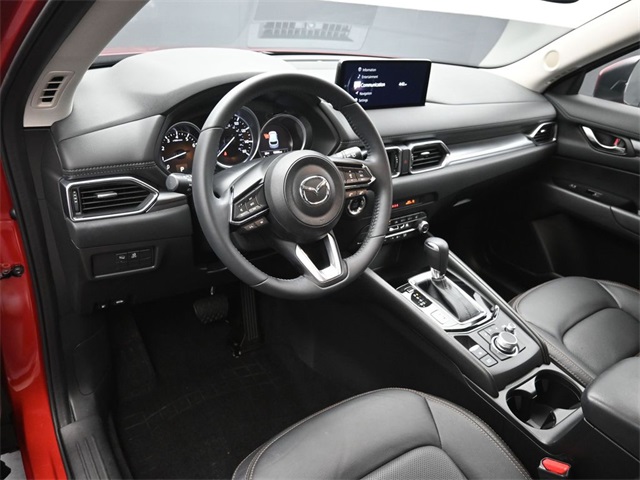 2023 MAZDA CX-5 - Image 9