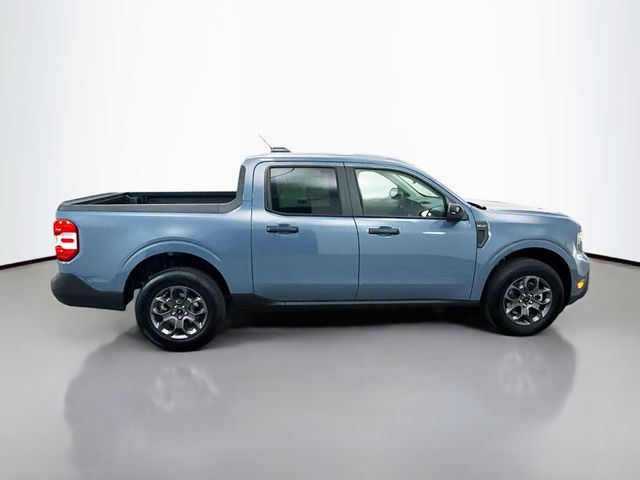 2025 Ford Maverick XLT photo 8