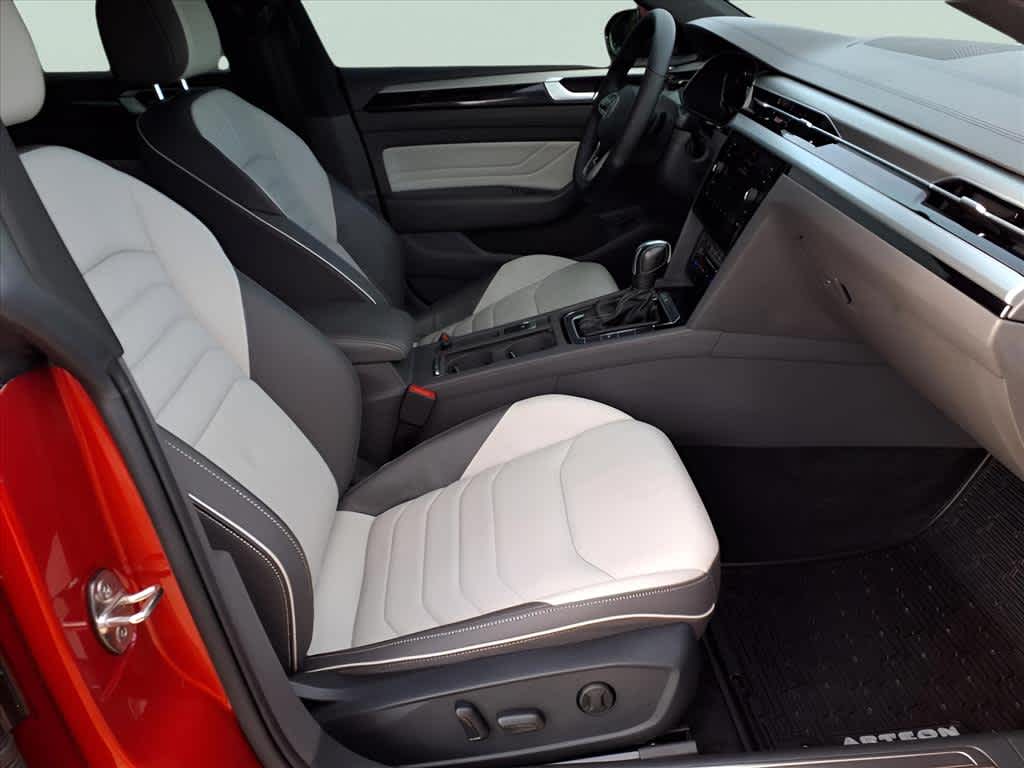 2021 Volkswagen Arteon SEL R-Line photo 24