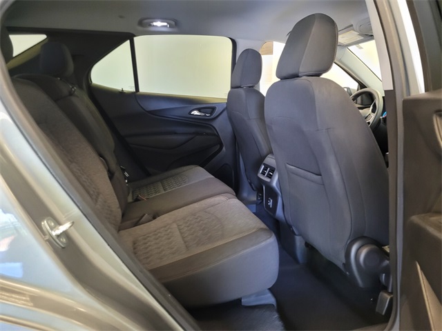 2023 Chevrolet Equinox LT photo 13