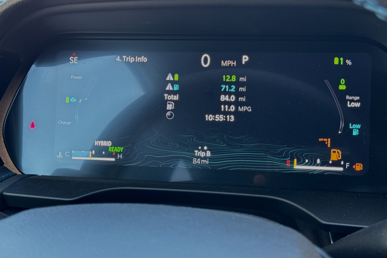 2023 Jeep Grand Cherokee Trailhawk 4xe photo 22