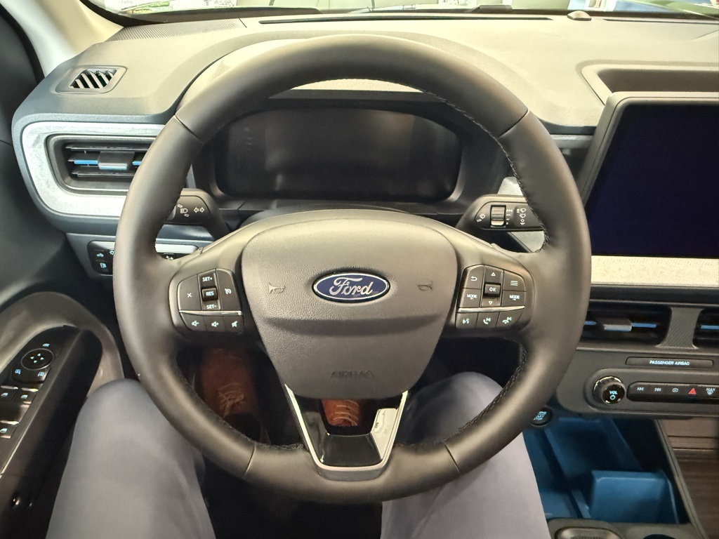 2025 Ford Maverick XLT photo 21