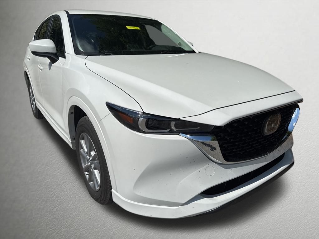 2024 Mazda CX-5 S Select Package's photo