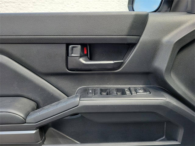 2025 Toyota Tacoma SR5 Double Cab photo 14
