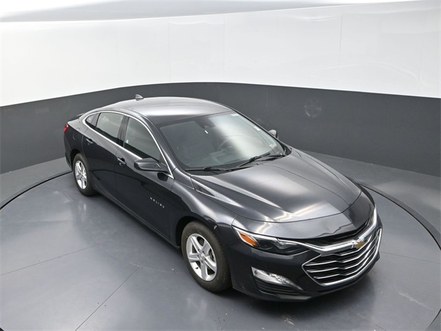 2023 Chevrolet Malibu 1LT photo 18