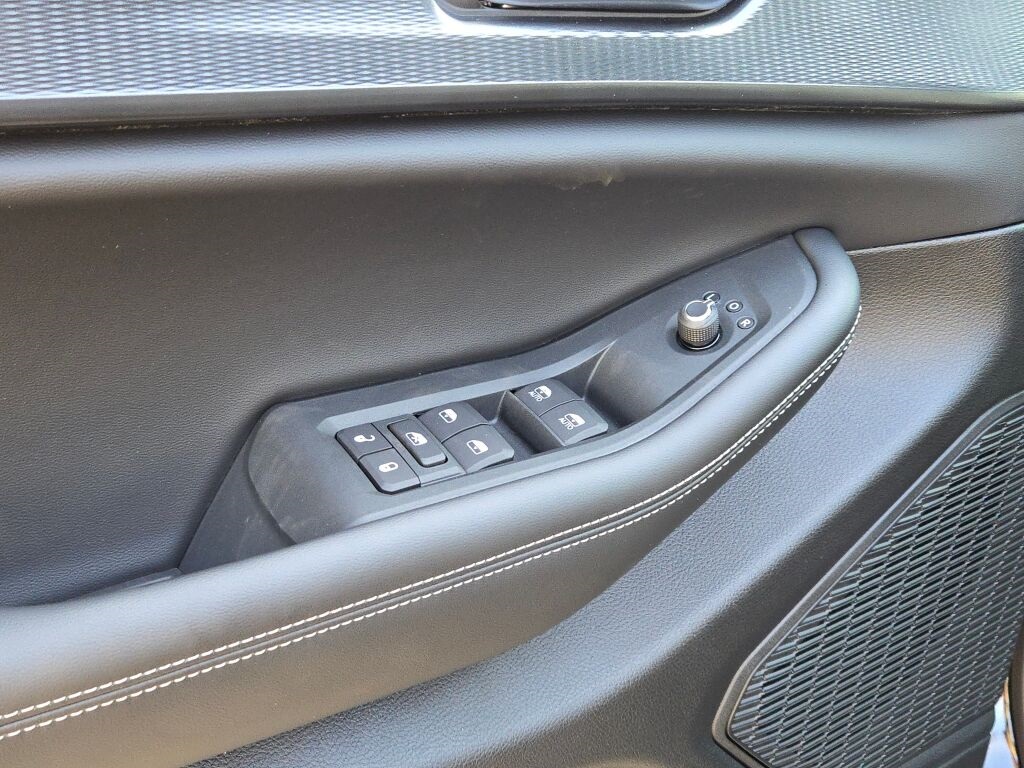 2025 Jeep Grand Cherokee Laredo photo 22