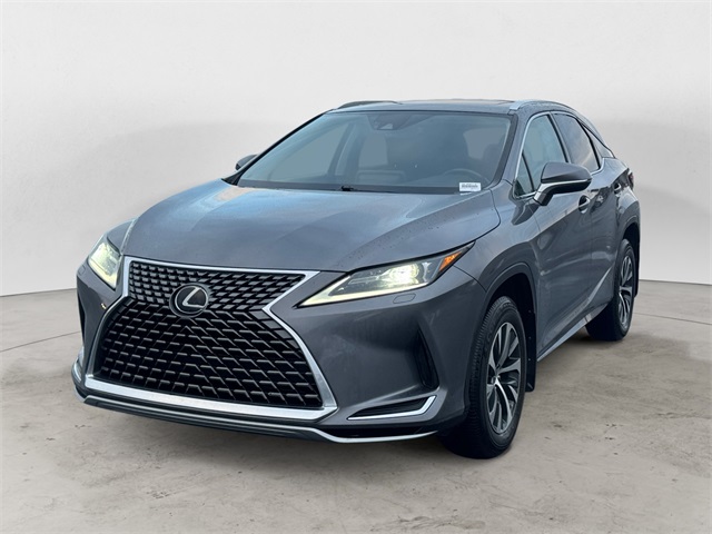 2021 Lexus RX 350L Premium