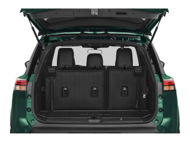 2025 Nissan Pathfinder Rock Creek photo 13