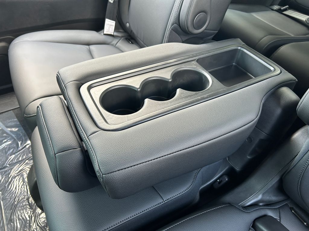 2026 Honda Odyssey EX-L photo 38