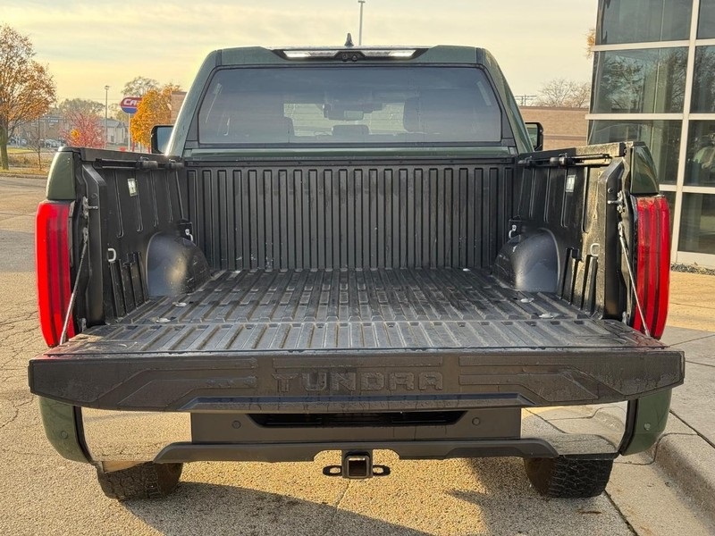 2023 Toyota Tundra SR5 photo 4