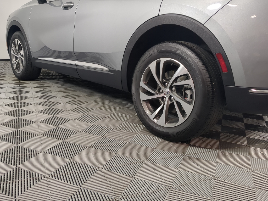 2023 Buick Envision Essence photo 4