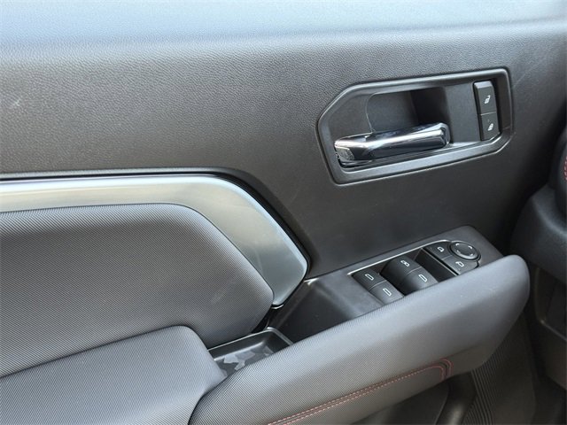 2026 Chevrolet Colorado Z71 photo 31