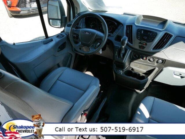 2018 Ford Transit Cargo Van photo 14