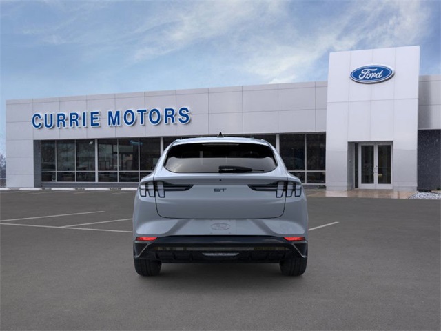 2025 FORD MUSTANG MACH-E - Image 27