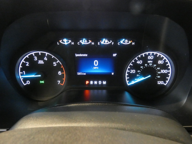 2022 Ford F-150 XLT photo 16