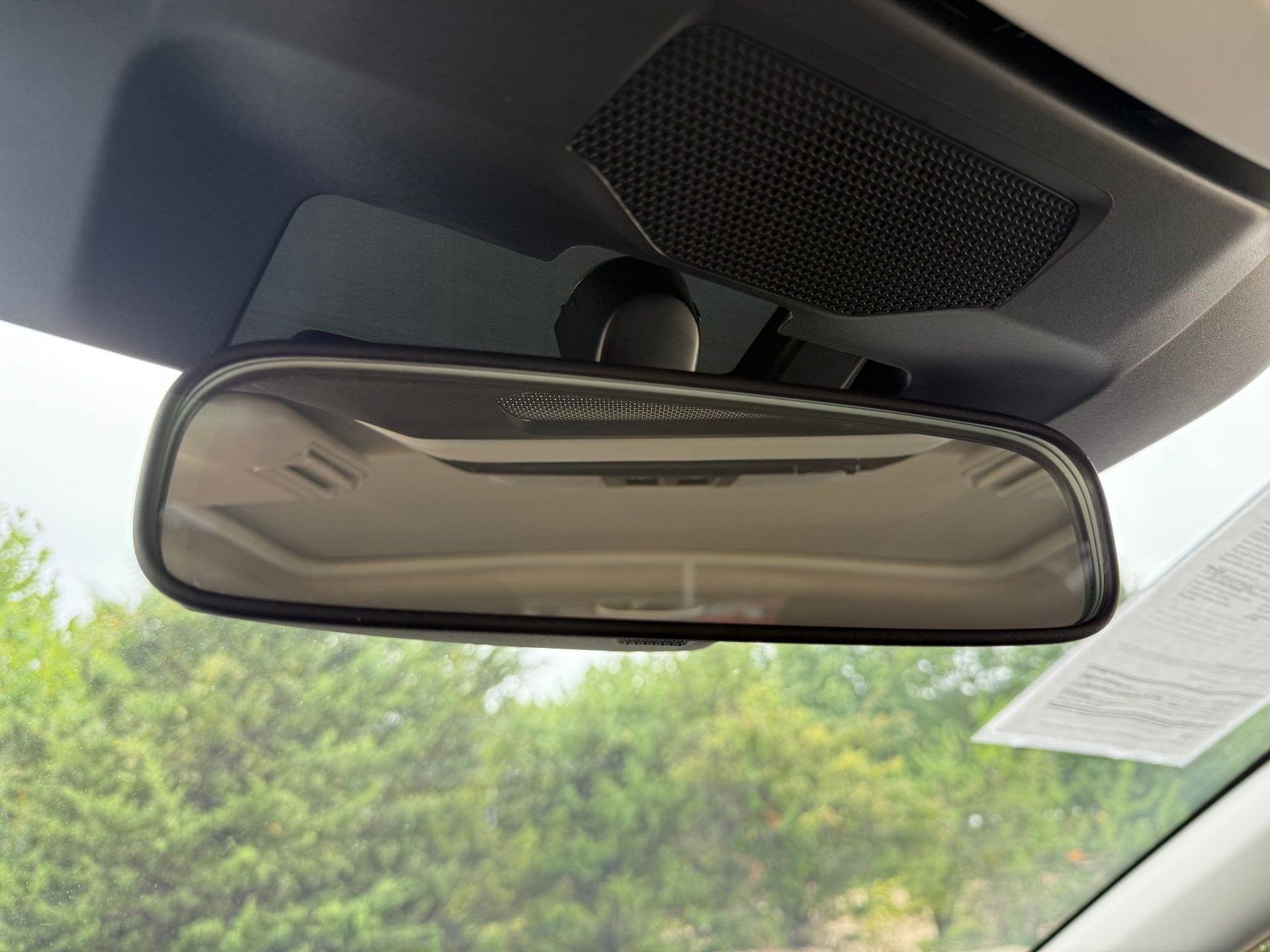 2024 Subaru Crosstrek Premium photo 28