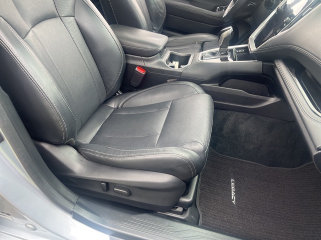 2020 Subaru Legacy Limited photo 18