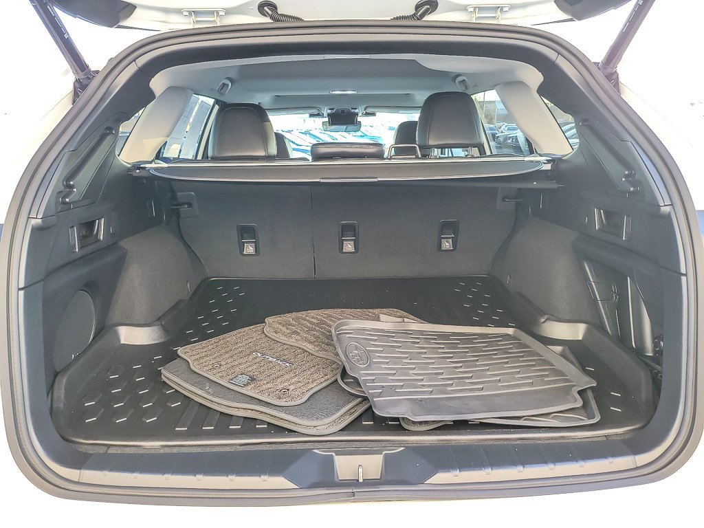 2025 SUBARU OUTBACK - Image 19