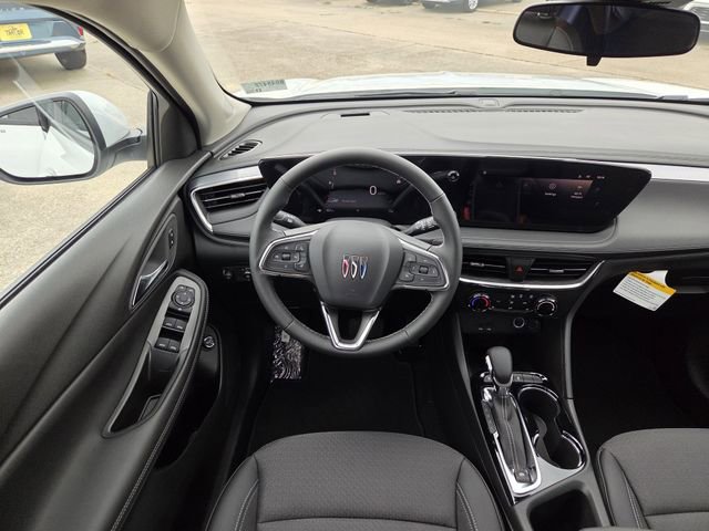 2026 Buick Encore GX Preferred photo 27