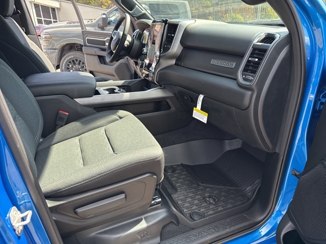 2026 Ram 1500 Big Horn Lone Star photo 24