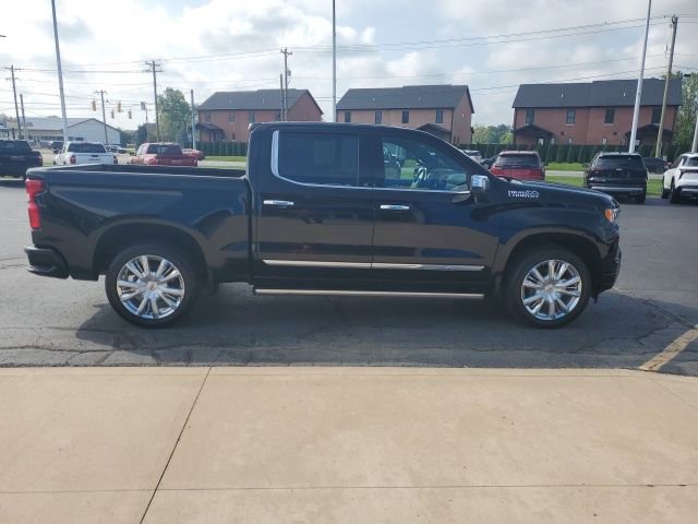 2023 Chevrolet Silverado 1500 High Country photo 6