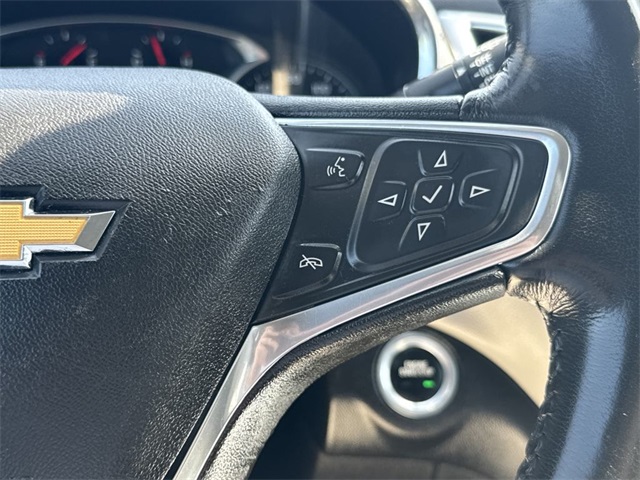 2019 Chevrolet Equinox LT photo 20