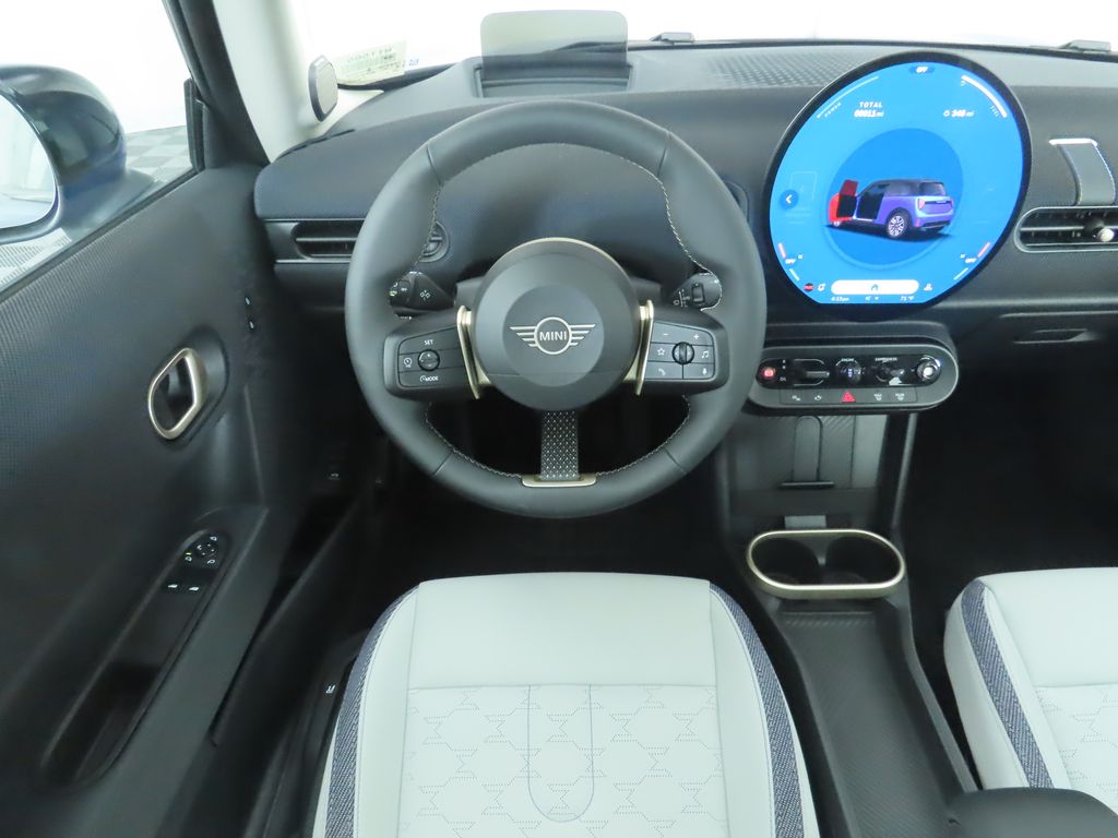 2025 Mini Countryman S photo 10