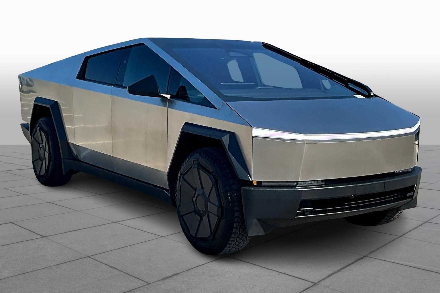 Used 2024 Tesla Cybertruck Base with VIN 7G2CEHEDXRA003036 for sale in Austin, TX