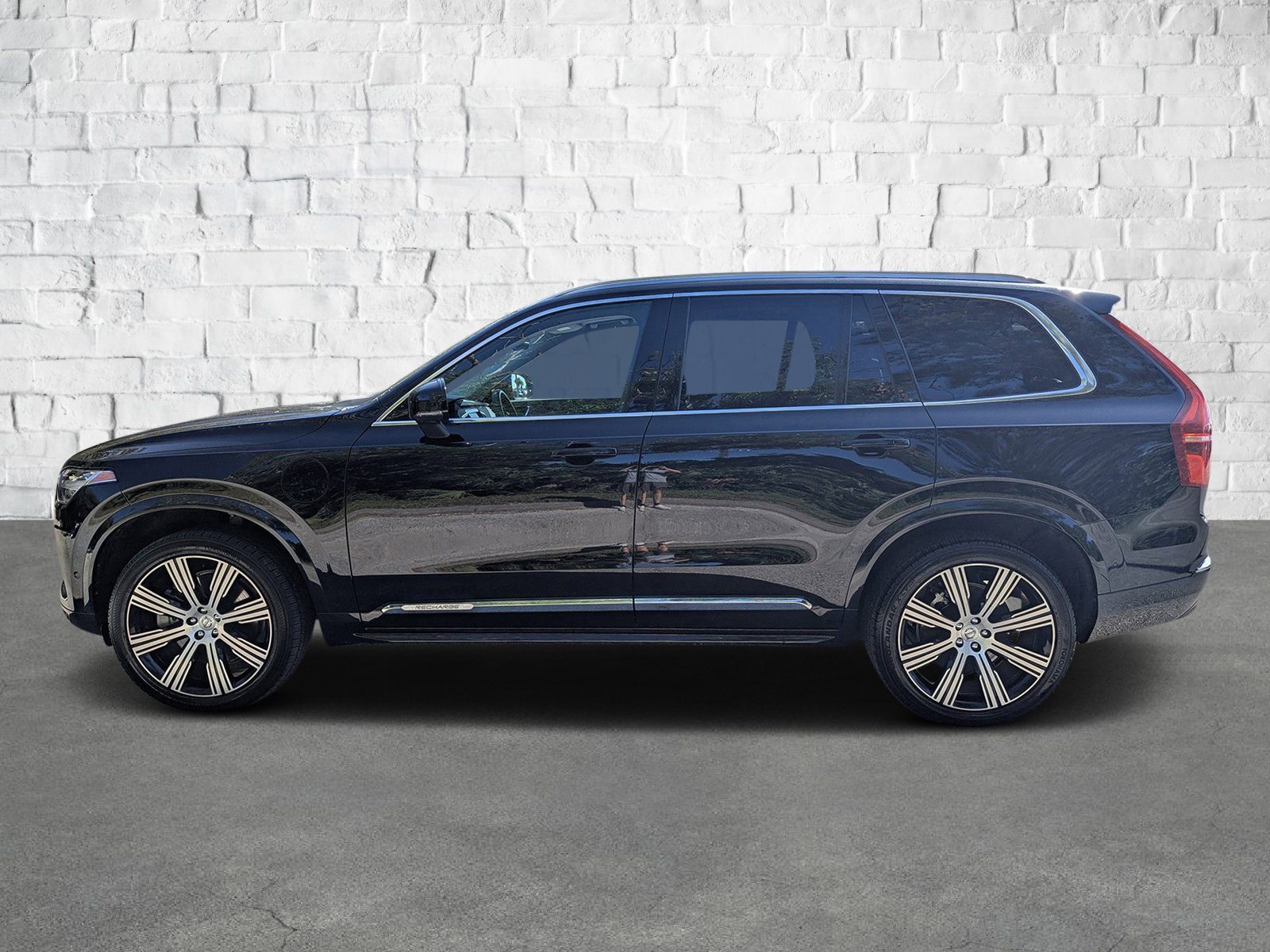 2023 Volvo XC90 Recharge Plus photo 7