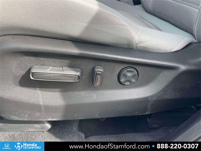 2022 Honda CR-V EX photo 17