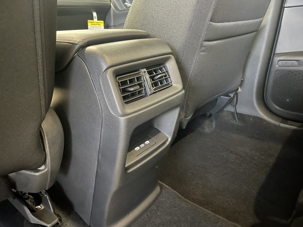 2025 Honda CR-V EX photo 15