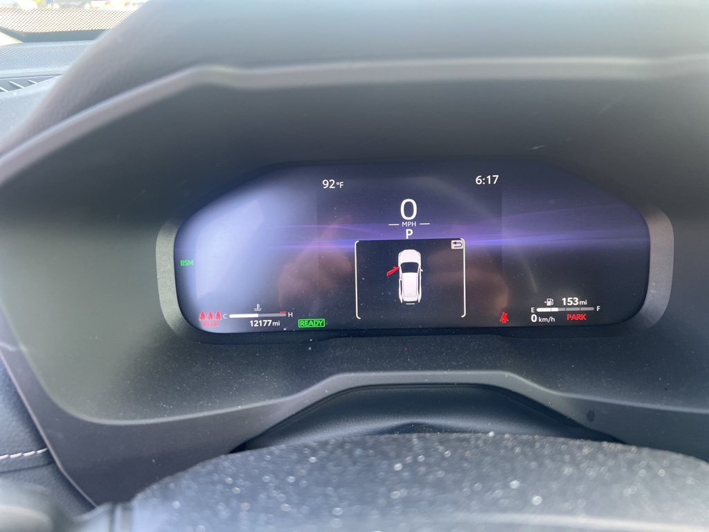 2024 Toyota RAV4 Hybrid Limited photo 16