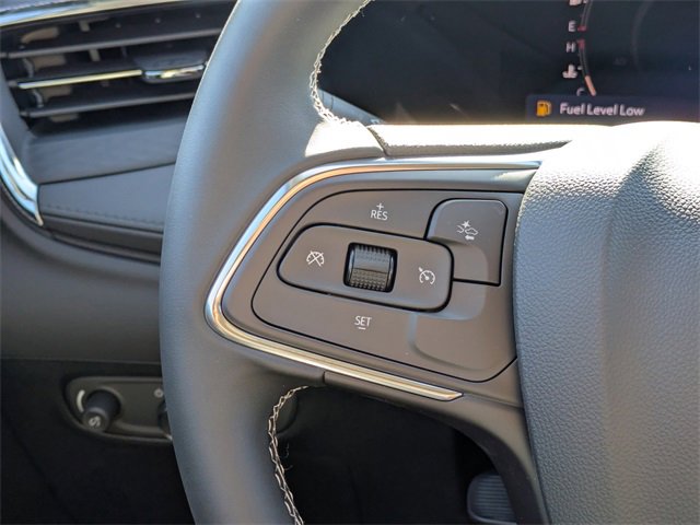 2025 Buick Encore GX Preferred photo 20