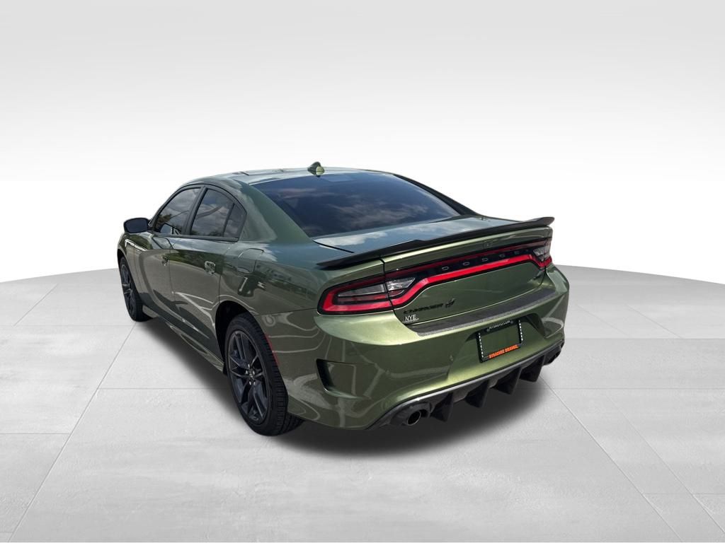 2023 Dodge Charger GT photo 5