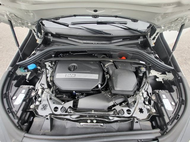 2025 Bmw X1 XDrive28i photo 10